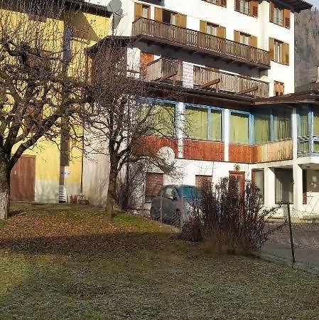 Casa Renzo - Dolomiti - Trentino Mezzano Exterior foto