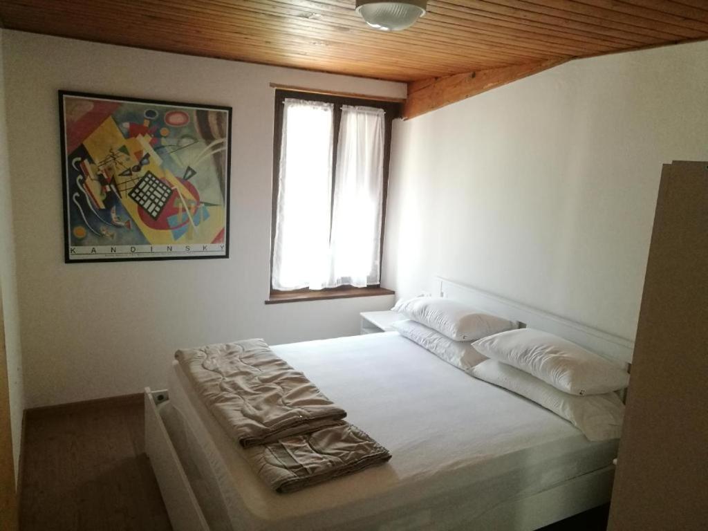 Casa Renzo - Dolomiti - Trentino Mezzano Exterior foto