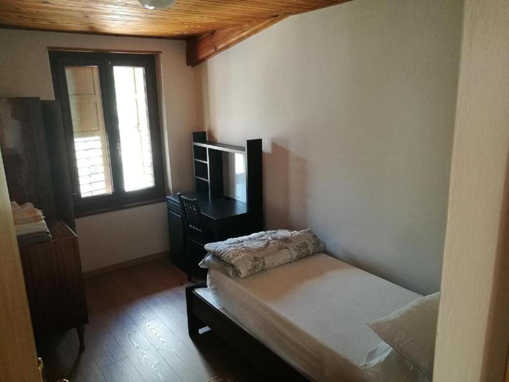 Casa Renzo - Dolomiti - Trentino Mezzano Exterior foto